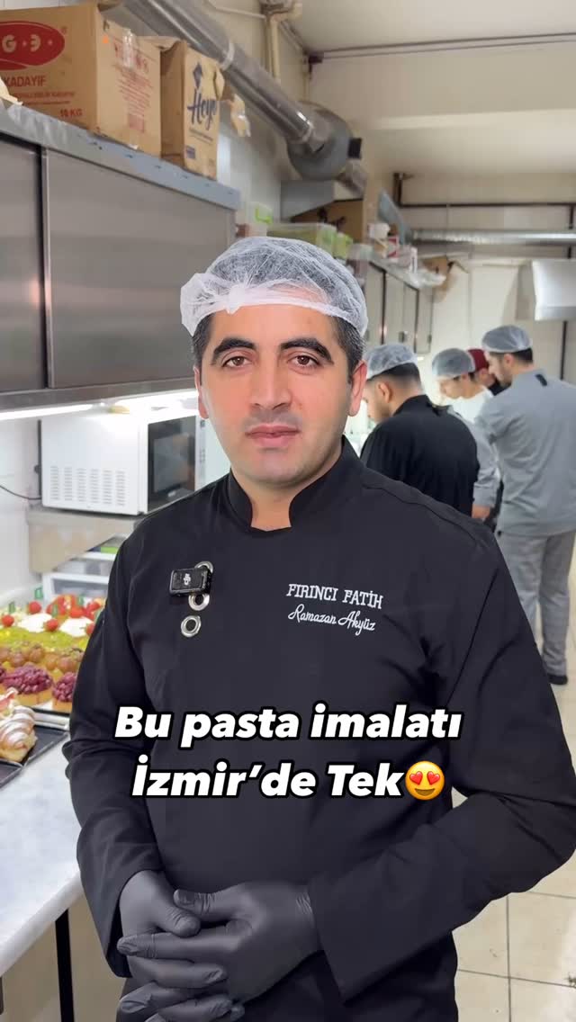 Her şey günlük ve taze üretim😍 📌 Günlük Lezzetler ⏰ 7/24 Açık ☎️ 0 232 453 64 08 📍 205/3 Sokak No:10…