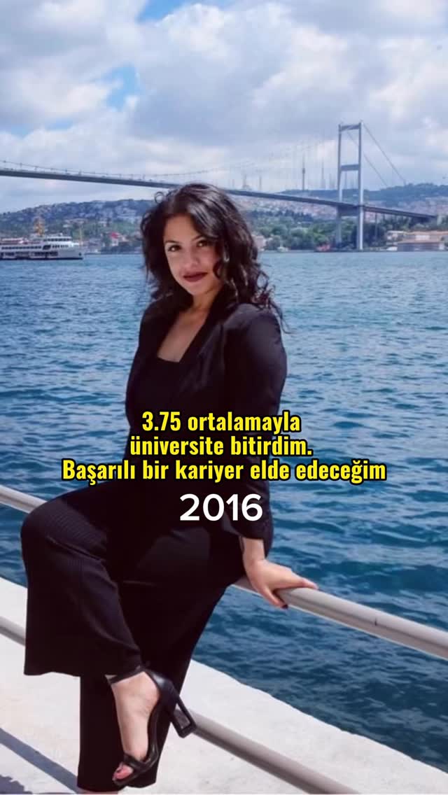 Pişman değilim hakim bey! #gezgin #20162026