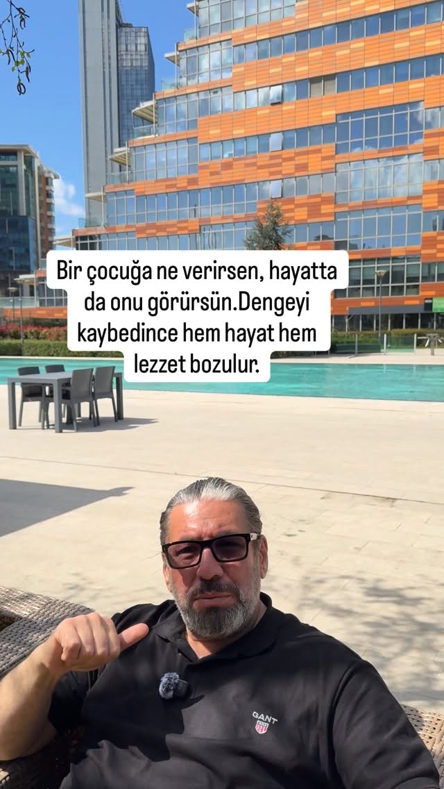 Yüreğimiz yandı. yaşananlar hepimizi derinden sarstı. Ama her acı, beraberinde bir sorumluluk getiri…