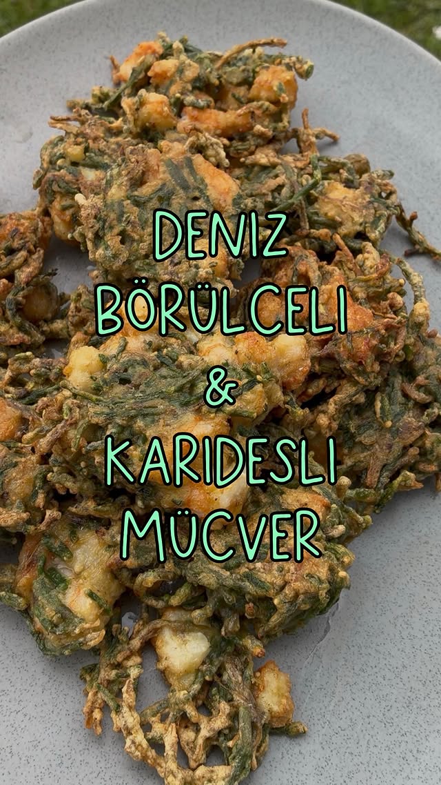 evde durmadan 24kitchen açık olan o dönem, döne döne denediğim tüm o tarifler arasında pratikliği il…