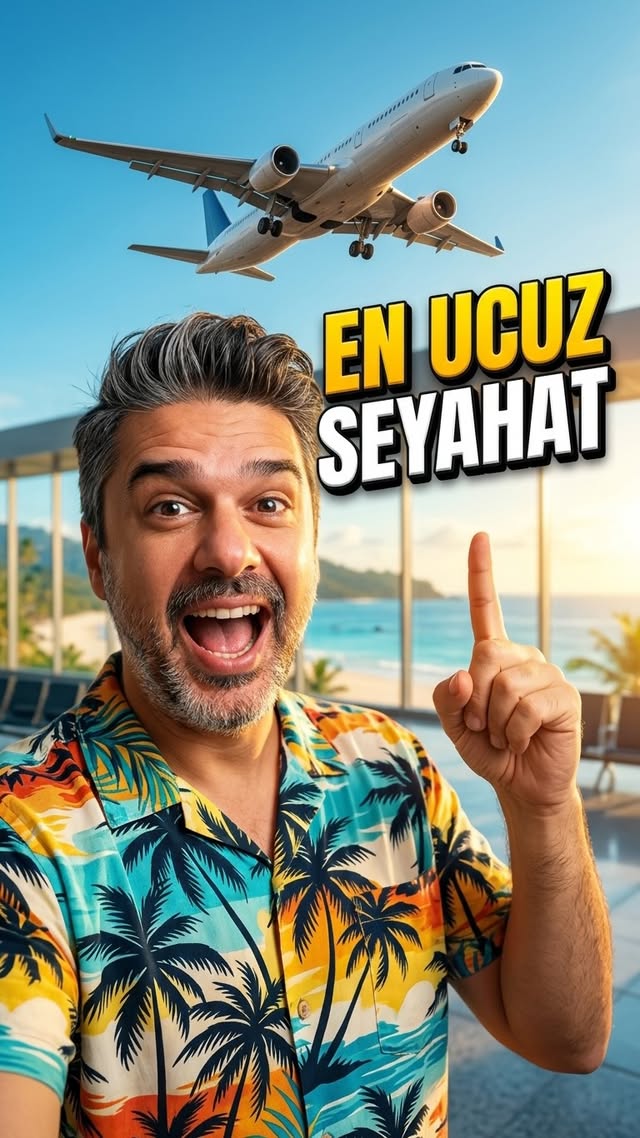 ✈️ Uçak bileti ararken saatlerce acente filtreleriyle boğuşmaya son! Google’ın yeni yapay zeka aracı…