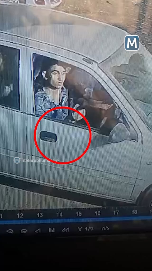 വില്‍പ്പനയ്ക്ക് വെച്ചകാര്‍ കൊണ്ടുപോകാന്‍ ഇന്‍സ്‌പെക്ടര്‍ പറഞ്ഞുവെന്ന് പാര്‍ക്കിങ് സ്റ്റാഫിനെ തെറ്റിധ…