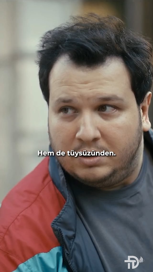 "Şeftali vereyim hem de tüysüzünden." . . . Celal ile Ceren, modern ilişkilerin karmaşasını, yanlış …