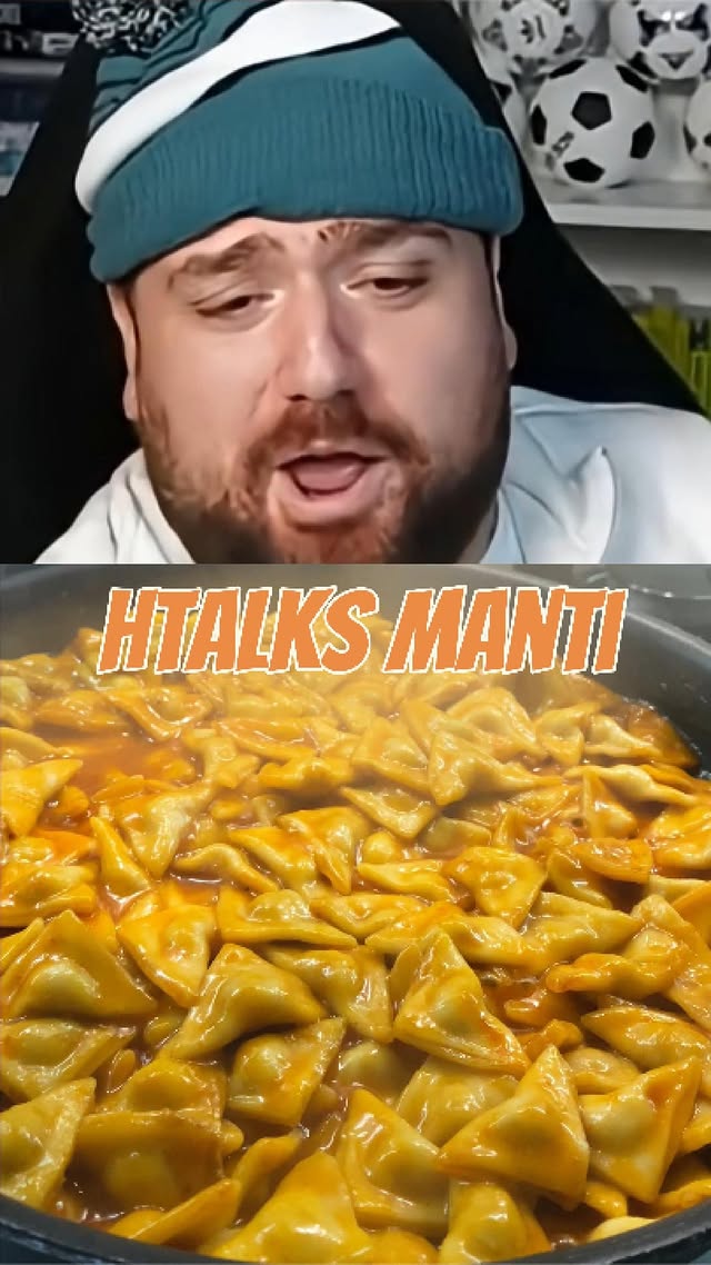Mantının emeğine saygımız sonsuz ❤️ Ama aynı lezzet profilini daha pratik bir şekilde yakalamak mümk…