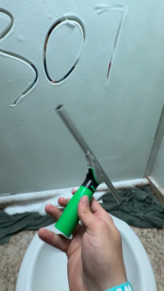 Content pinned by @project365mirror_cleaning