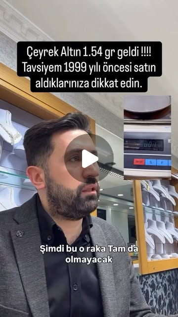 1999 yılı öncesi sarrafiye grubu alırken dikkat edin