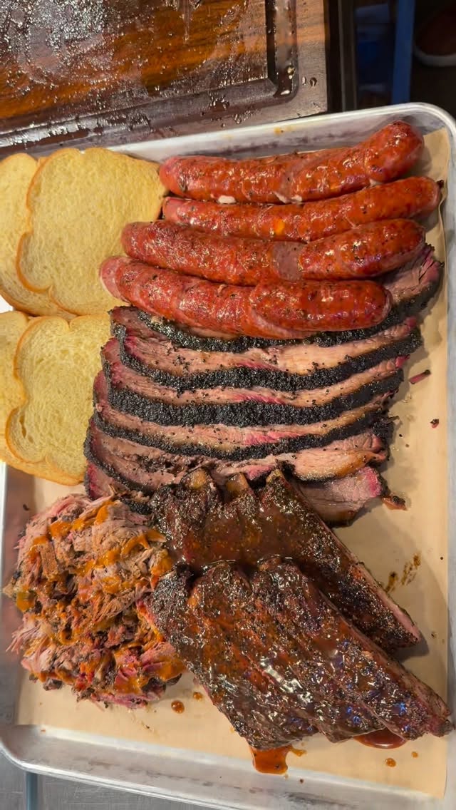 #estoesbbq #bbq #texas #brisket #arre 🔥🔥🔥
