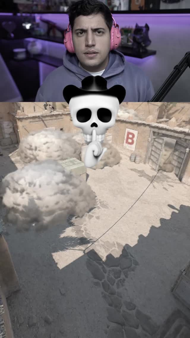 COMBO GENIAL DA DUST 2