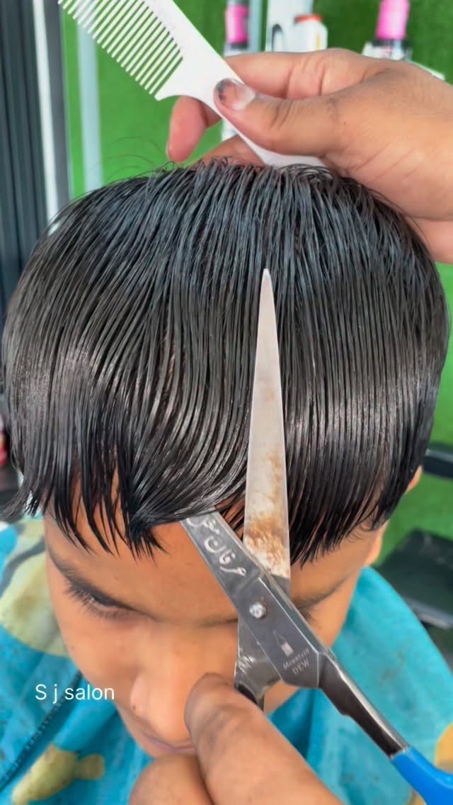 #hairtransformation #buzzcut #mensgrooming #samar #reels #viral #foryou