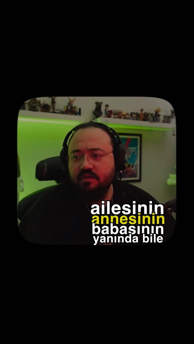 Ataerkil toplumlarda erkeklere çok erken yaşlardan itibaren öğretilen görünmez bir kural vardır: “Gü…