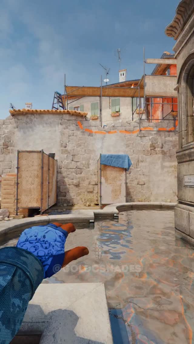Pro Retake Car Combo #cs2