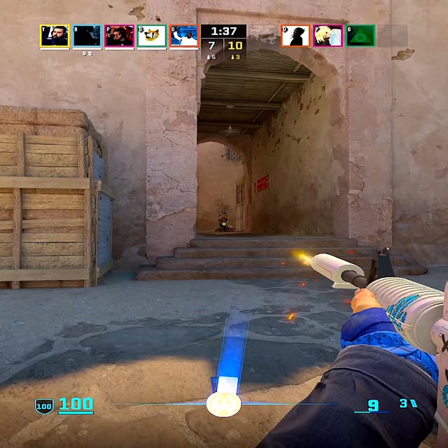 ⚡ FPS ve input lag problemleri yaşıyorsan, sebebi donanım değil sistem ayarların olabilir. 🔥 Exposur…