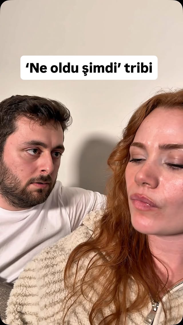 Neden böyle oluyor…