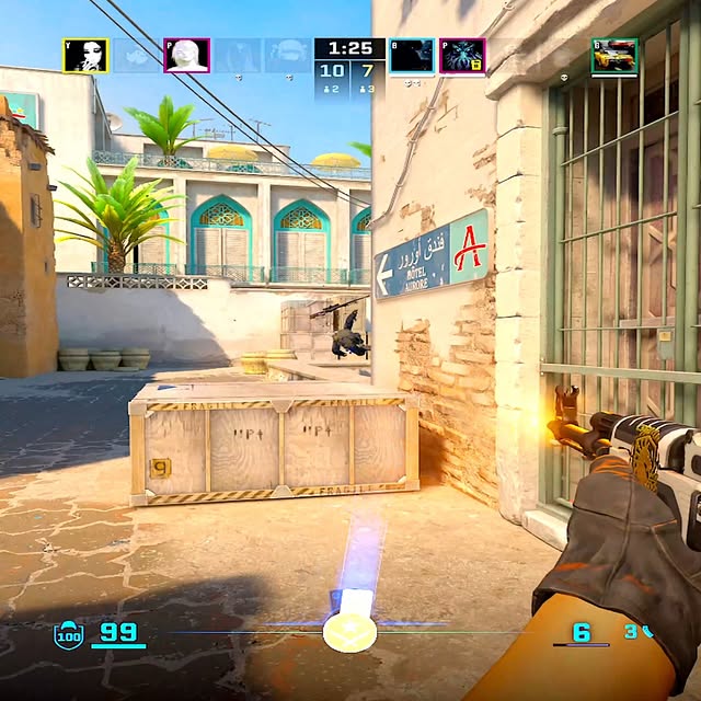 ⚡ FPS ve input lag problemleri yaşıyorsan, sebebi donanım değil sistem ayarların olabilir. 🔥 Exposur…