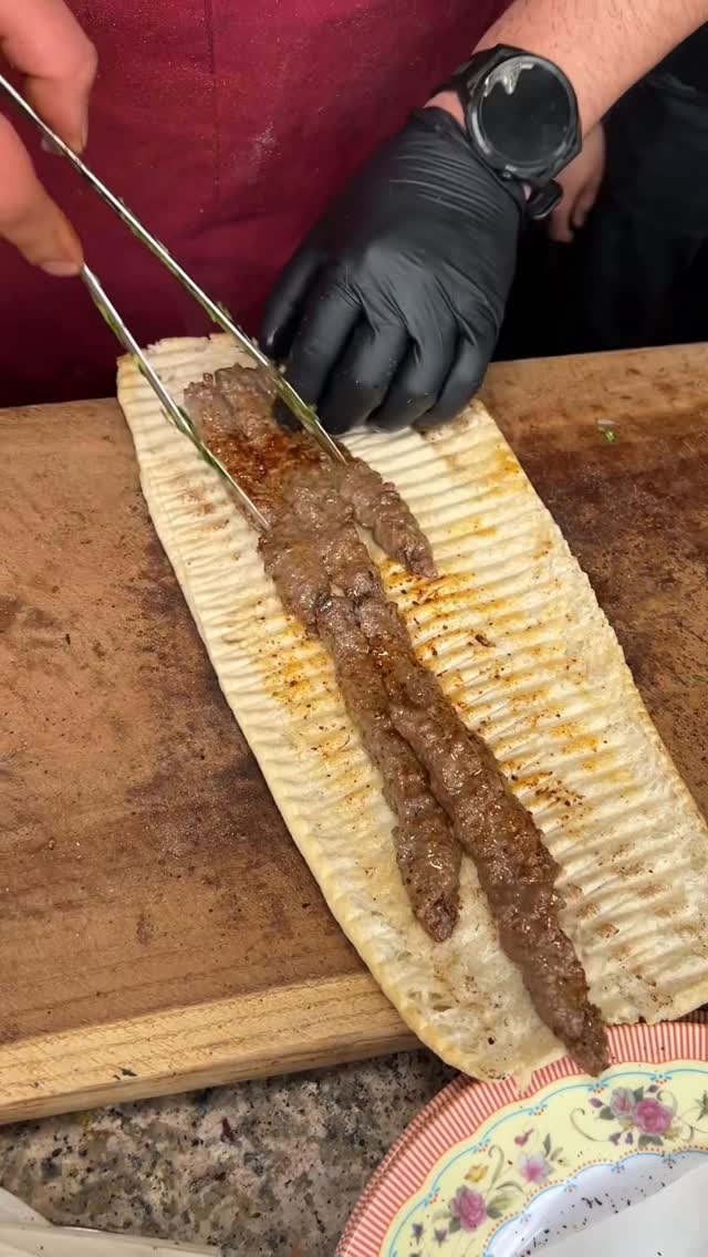 #reklam Şişçi Dinçer Isparta !! #kebap #şiş