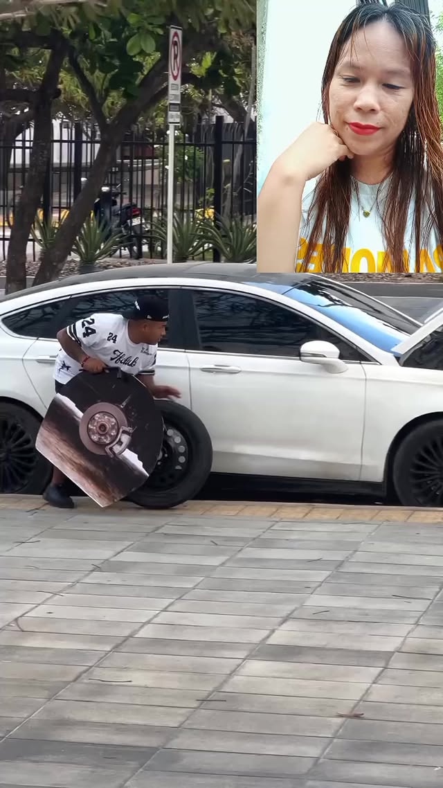 Gebrakan baru 😂