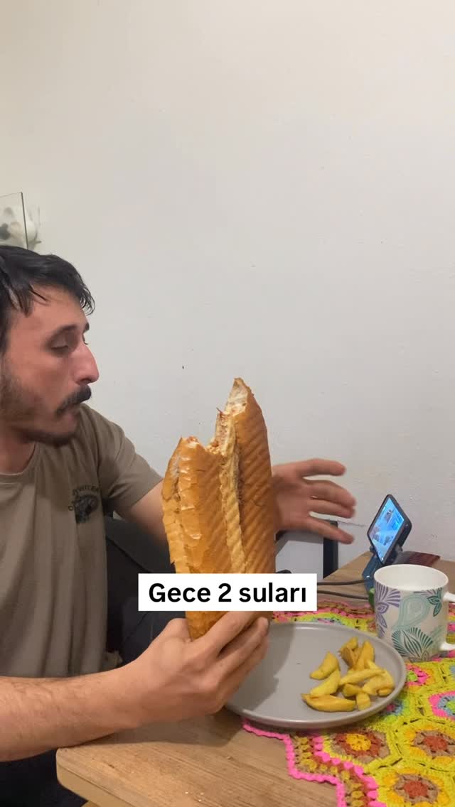 Gülüm inan imkansızz