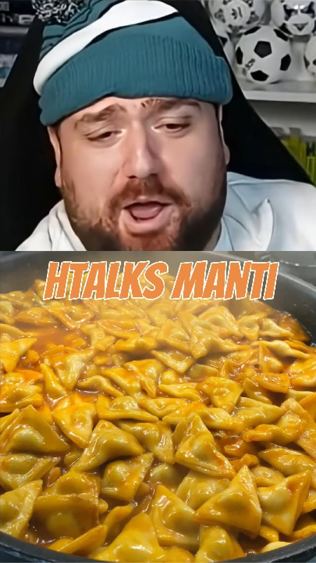 Mantının emeğine saygımız sonsuz ❤️ Ama aynı lezzet profilini daha pratik bir şekilde yakalamak mümk…