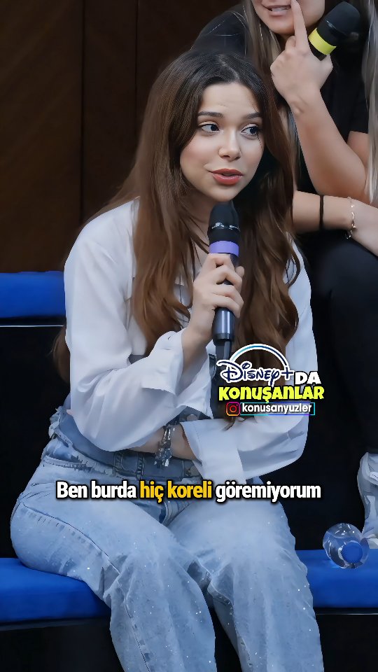 Cem aldatmaya üşenir bence 😂 #konuşanlar disney+da
