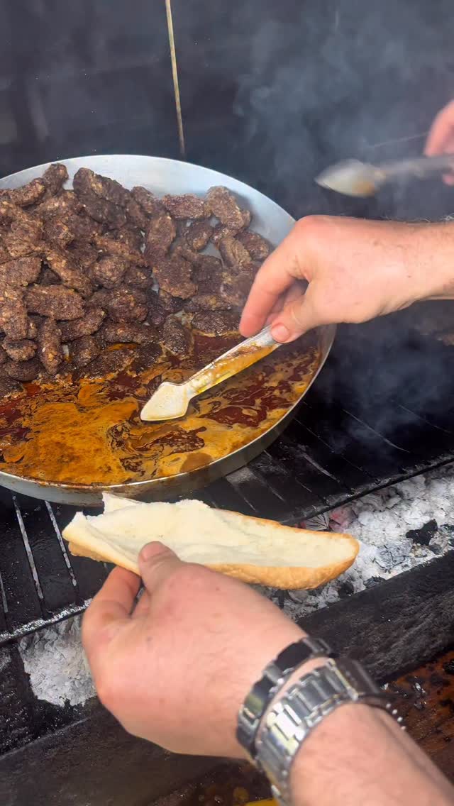 Tadımlık çeyrek köfte ekmek !! #köfteekmek #köfte #kofte