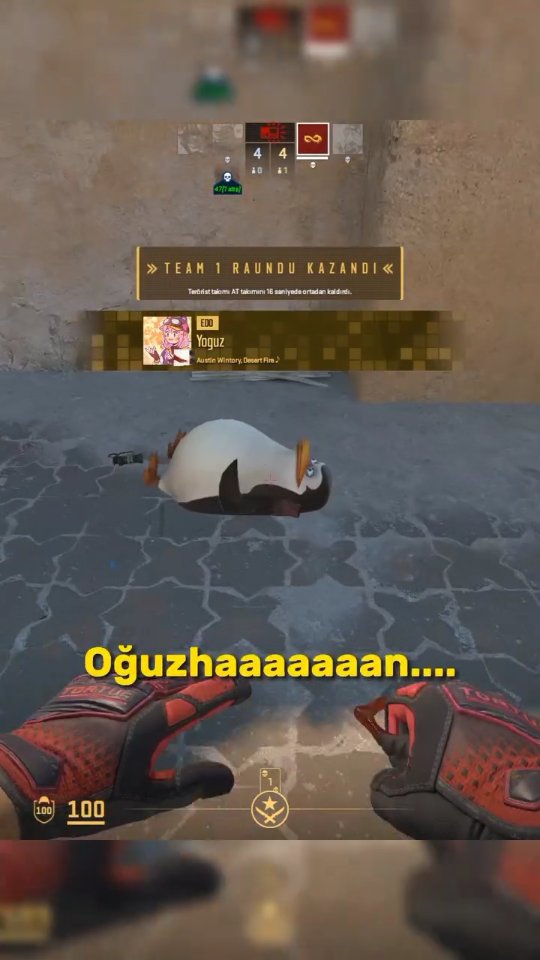 BEN NEYİM? #cs2 #keșfet #cs2clips #fyp #reels