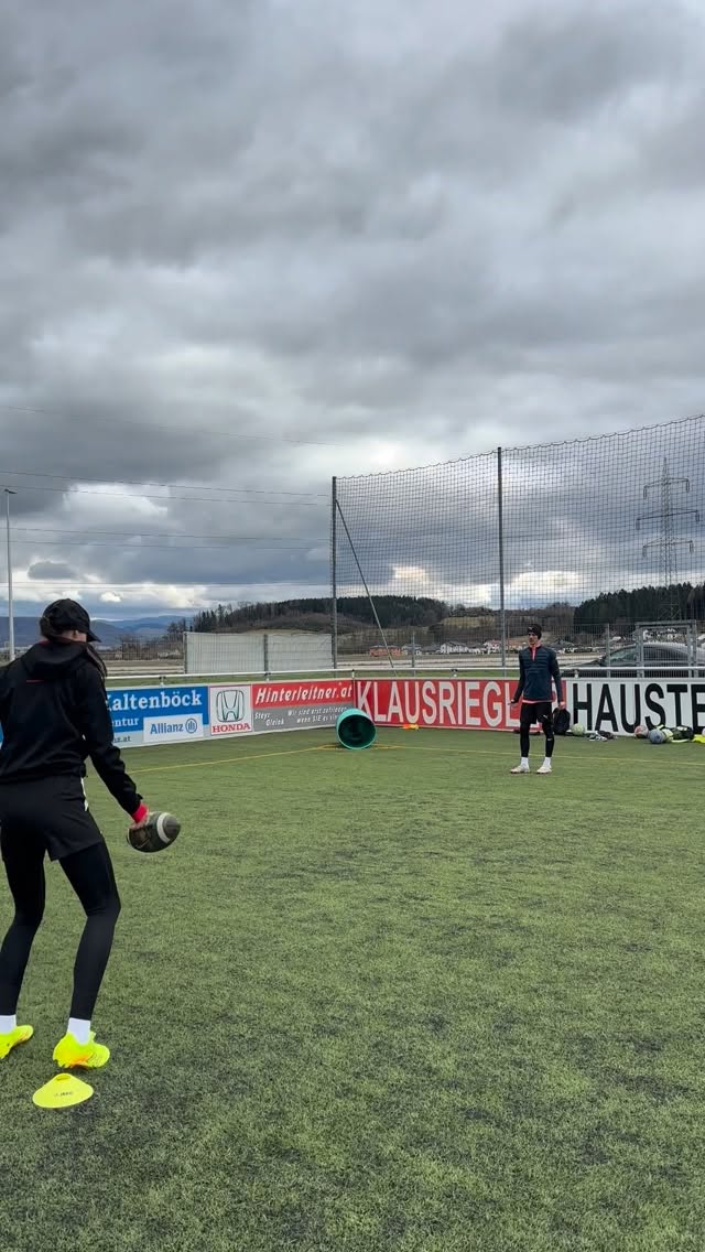 I Think that is the Perfekt one!🔥⚽️⭐️ #football #soccer #perfect #funny #stargripper
