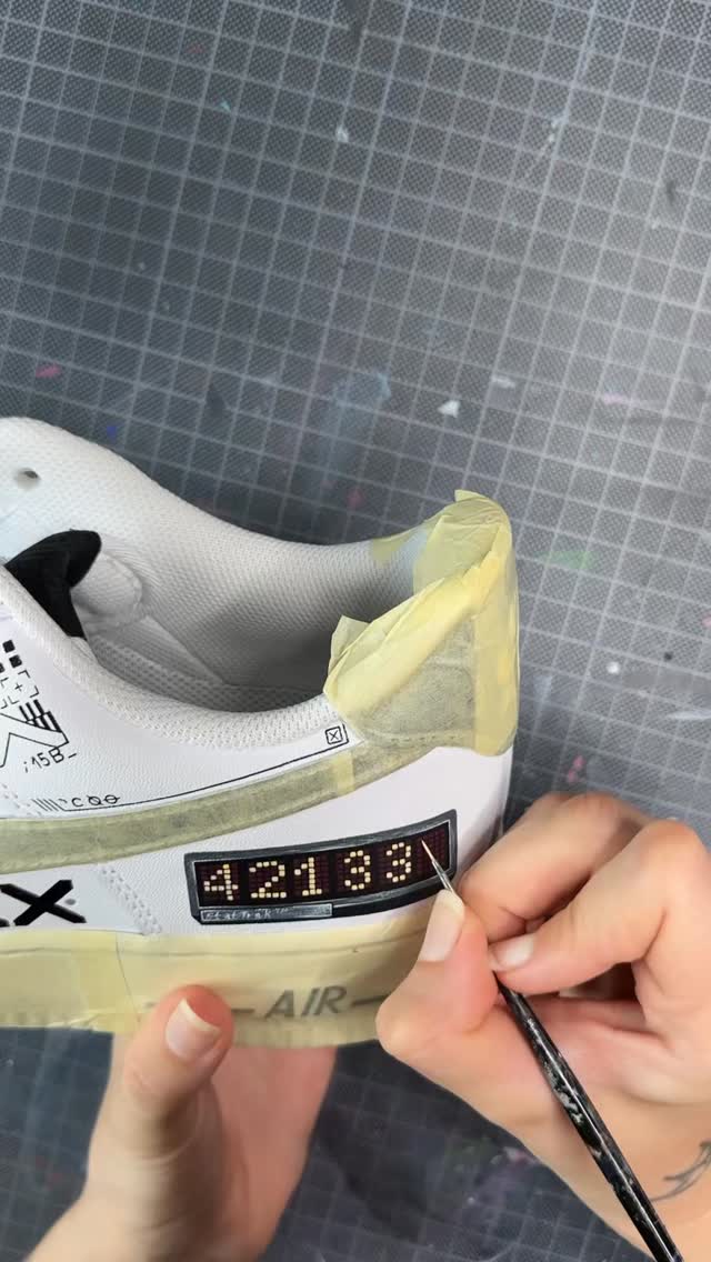 Nike Printstream shoes