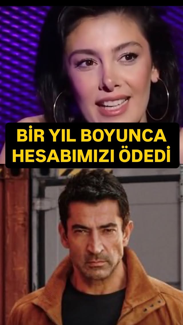 Burcu Binici’nin Kenan İmirzalıoğlu ile anısı: “Bunu anlatmam doğru olur mu? Bizi mekana almıyorlard…