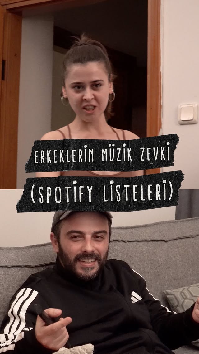 Erkeklerin Müzik Zevki ve Spotify Listeleri ❤︎ ˙✧˖ Devam videoları için takip etmeyi unutmayın.. @bu…