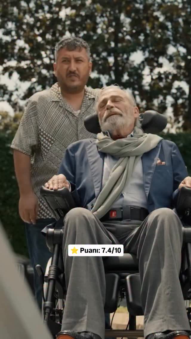 🎬 Yan Yana (2025) Bazen hayatın en beklenmedik anlarında, bambaşka dünyalardan iki insan bir araya g…