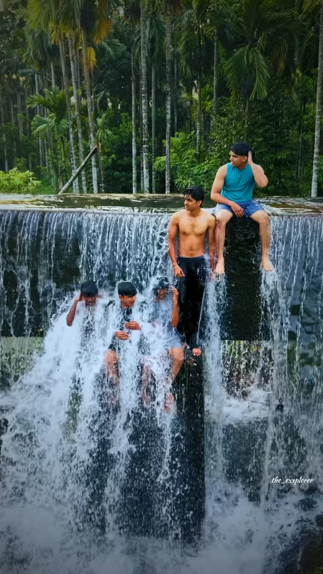 Summer vibe in kothamangalam📍 Ernakulam kerala . . #reelsvideo #reelkarofeelkaro #trendingreels #tre…