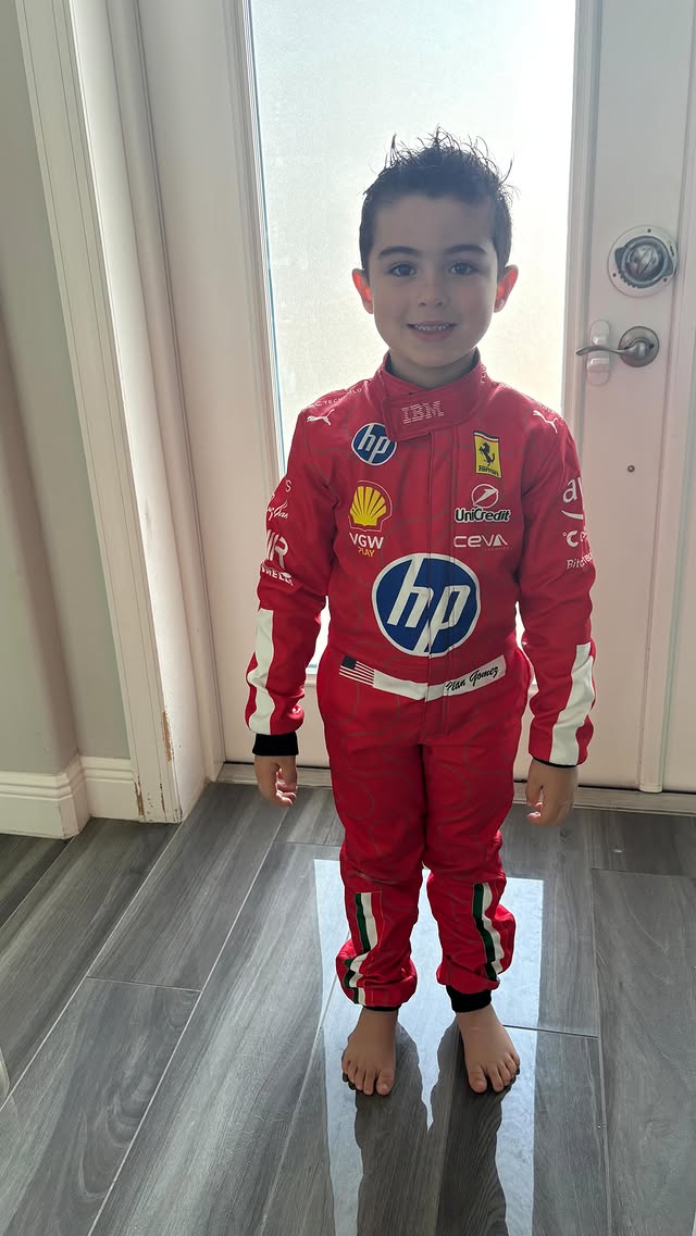 Help me go to my first @f1 race! 🏁🏎️ #formula1 #f1kids #futuref1driver #f1 #f1fan