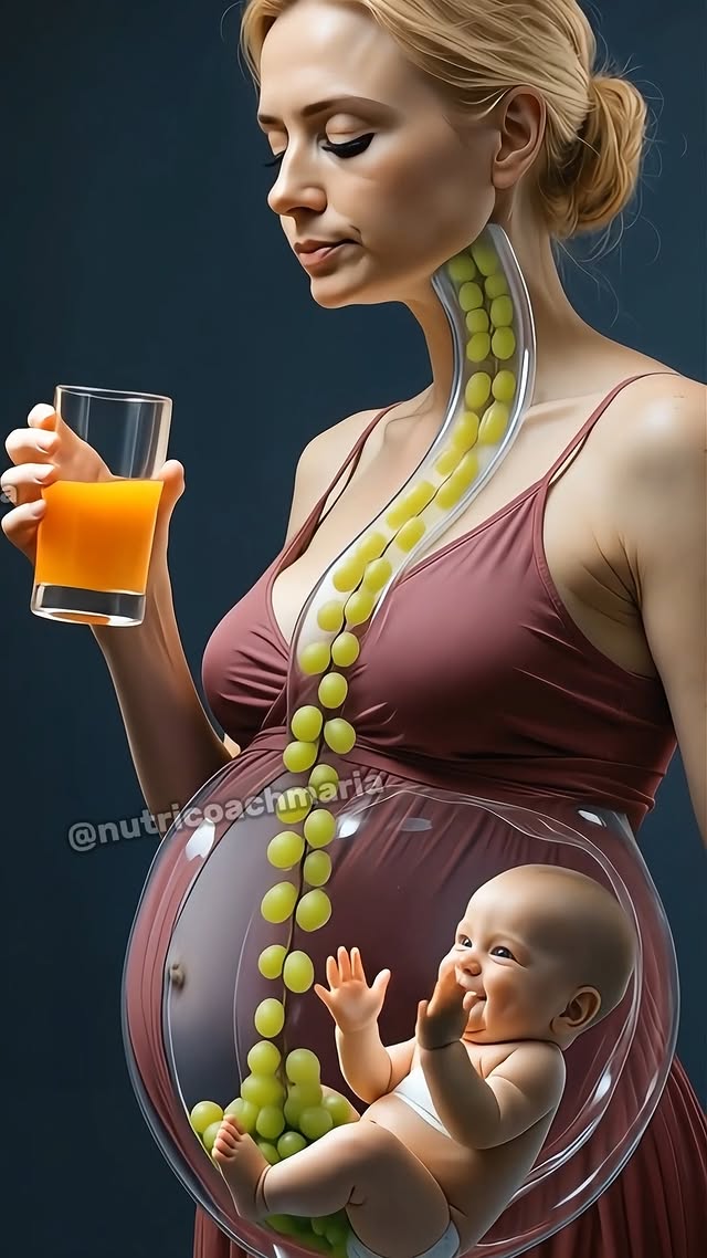 ‼️ 8 FOODS FOR BABY BRAIN Your baby’s brain starts forming very early, and it grows fast. At this st…
