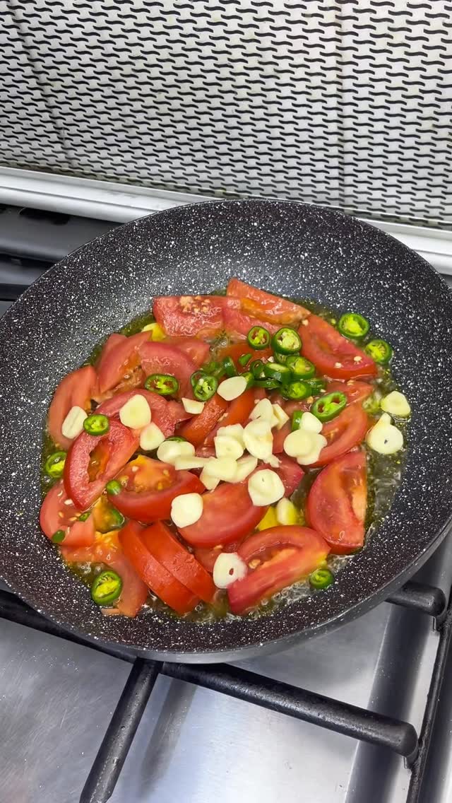 Healthy Eating pin