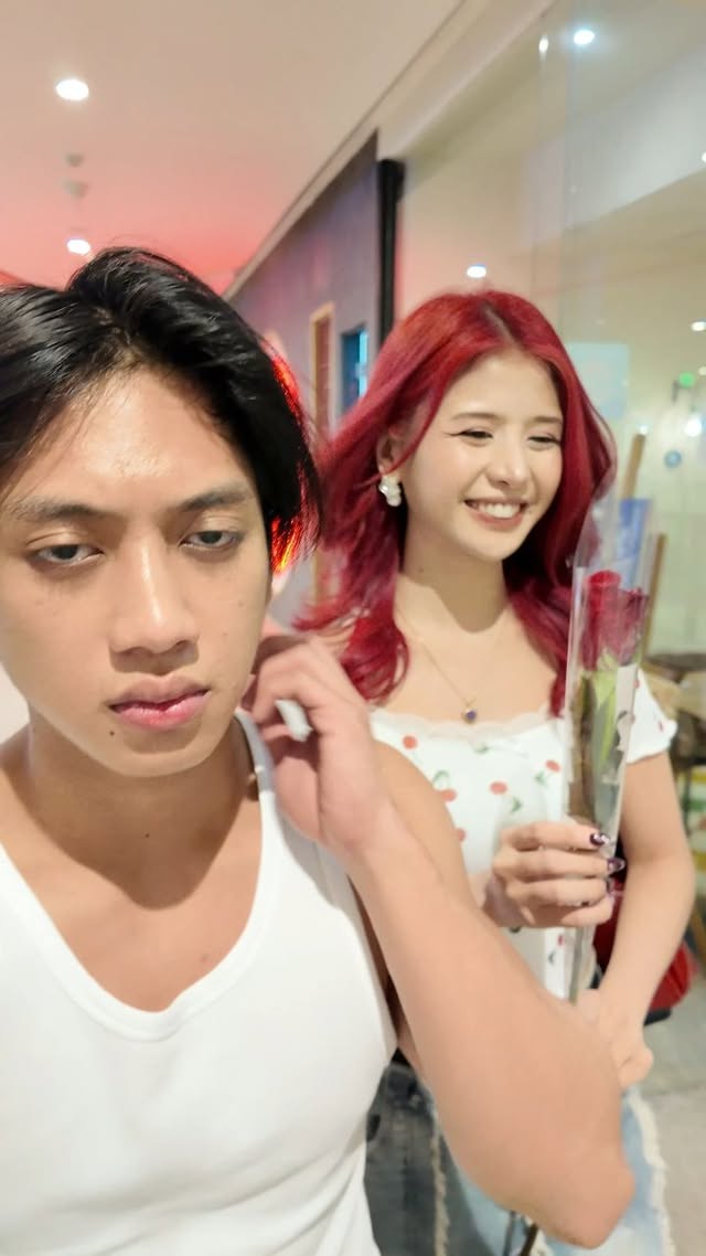 Boyfriend