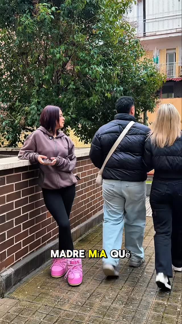 Como un infiel da su número 😅