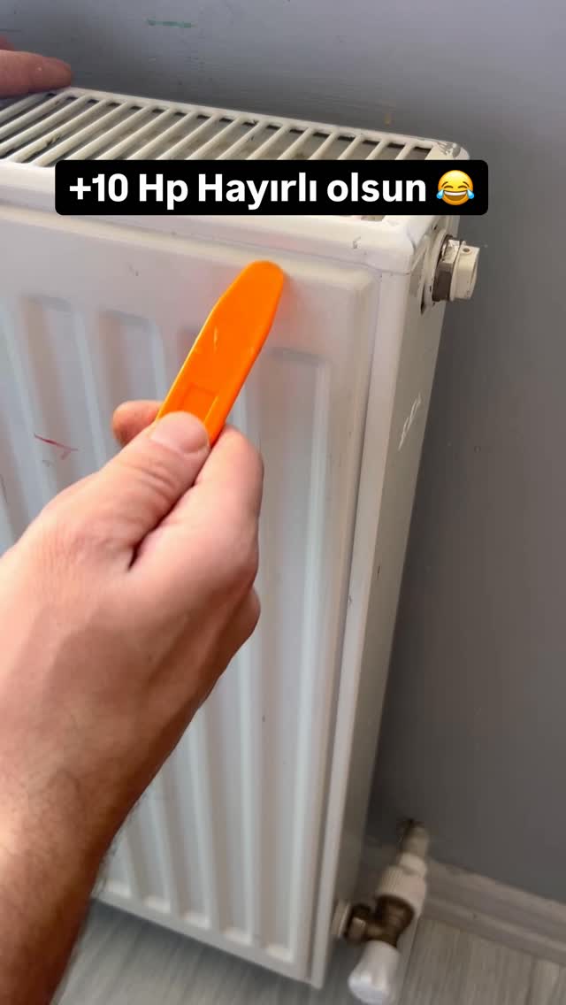 +10 Hp Hayırlı Olsun 😂 Kullandığım tüm ürünler ücretini ödeyerek aldığım ürünlerdir. Marka göründüğü…