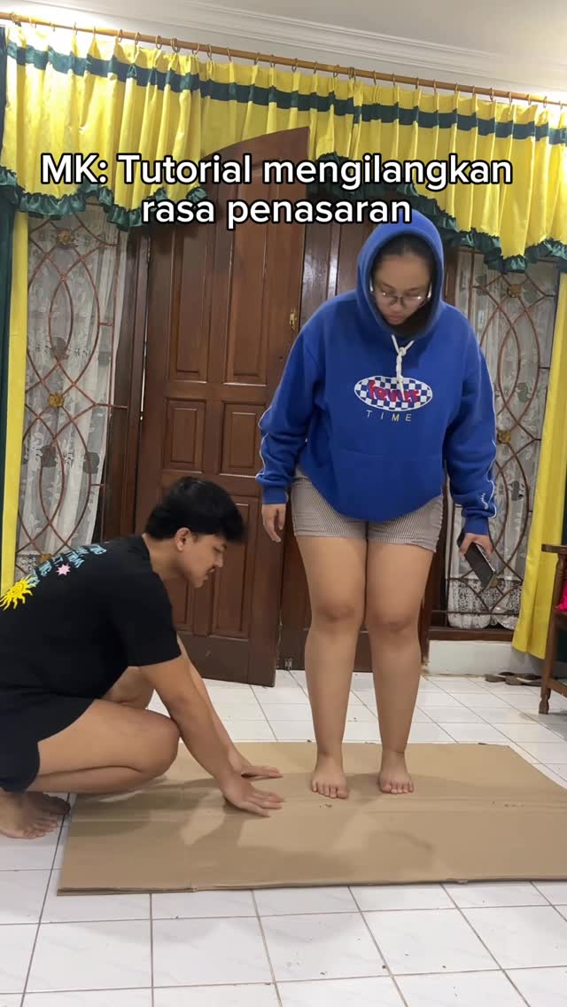 gak espek kalo segitu😭🙏🏻 @amelavia