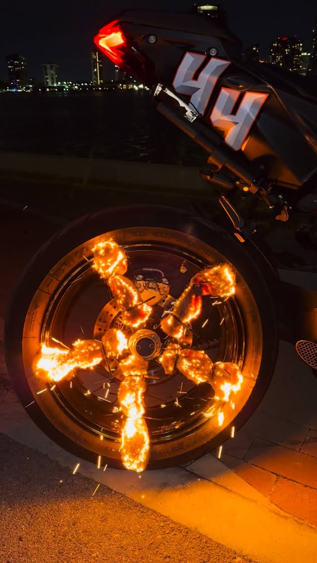#bikelife #miami #motorcycle #motorcyclelife #twowheels