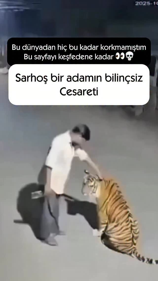 52 yaşındaki bir adam olan Raju Patel, Ekim 2025’te Hindistan’ın Pench bölgesindeki bir köyde genç b…