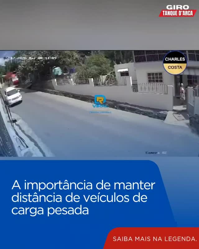 No dia a dia das estradas e vias urbanas, a convivência entre carros de passeio, motos e veículos de…