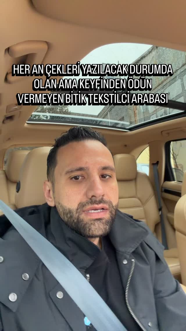 Kızlar kanmayan yeni arabalar daha pahalı 🤣