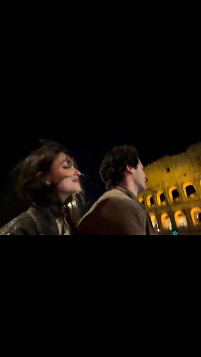 When in Rome @riccvrdogiulivi