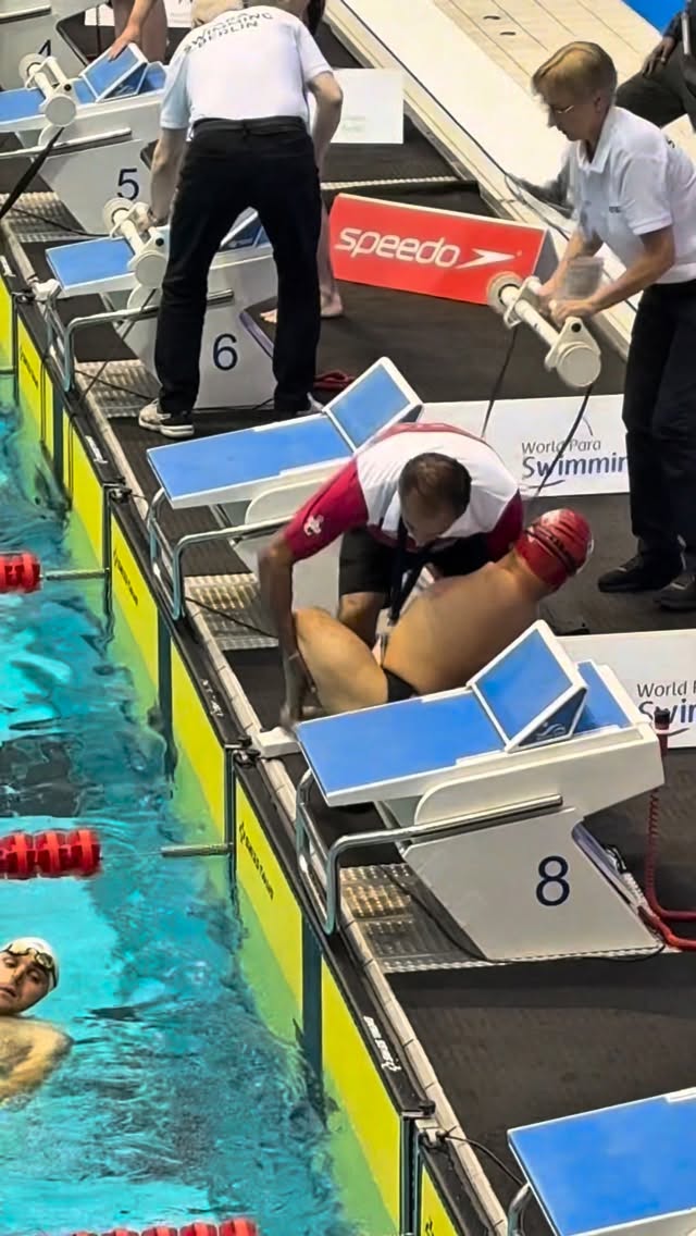 Silence, @cristophertronco is in action 🤩🇲🇽 #Berlin2026 #WorldSeries2026