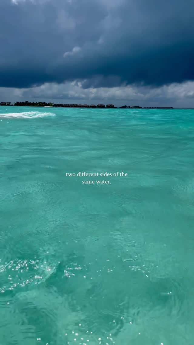Just wait for it… #maldives #beach #island #nature