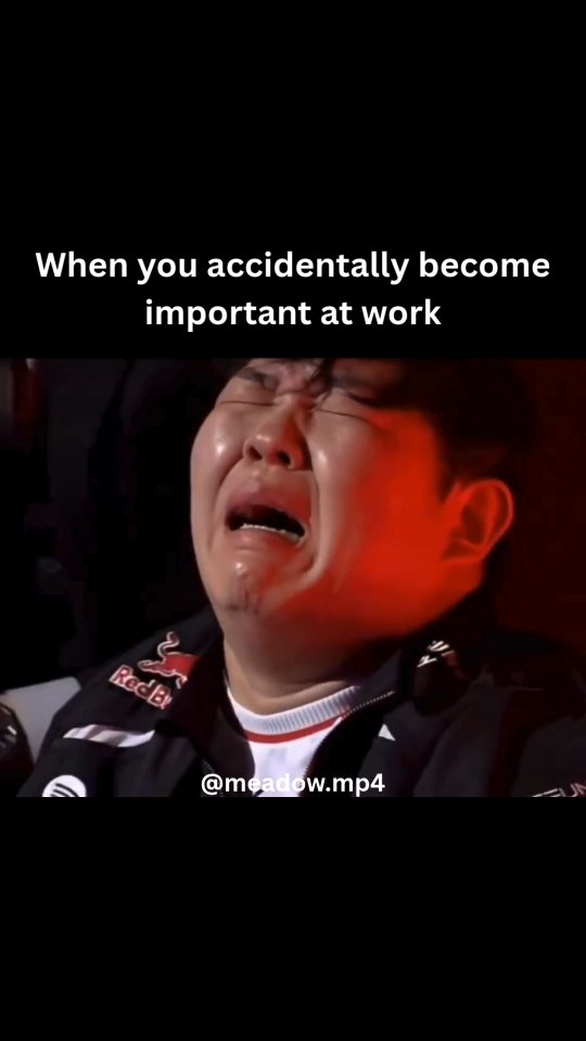 never become important Interesting fact - This scene features the South Korean comedian Moon Sang-ho…