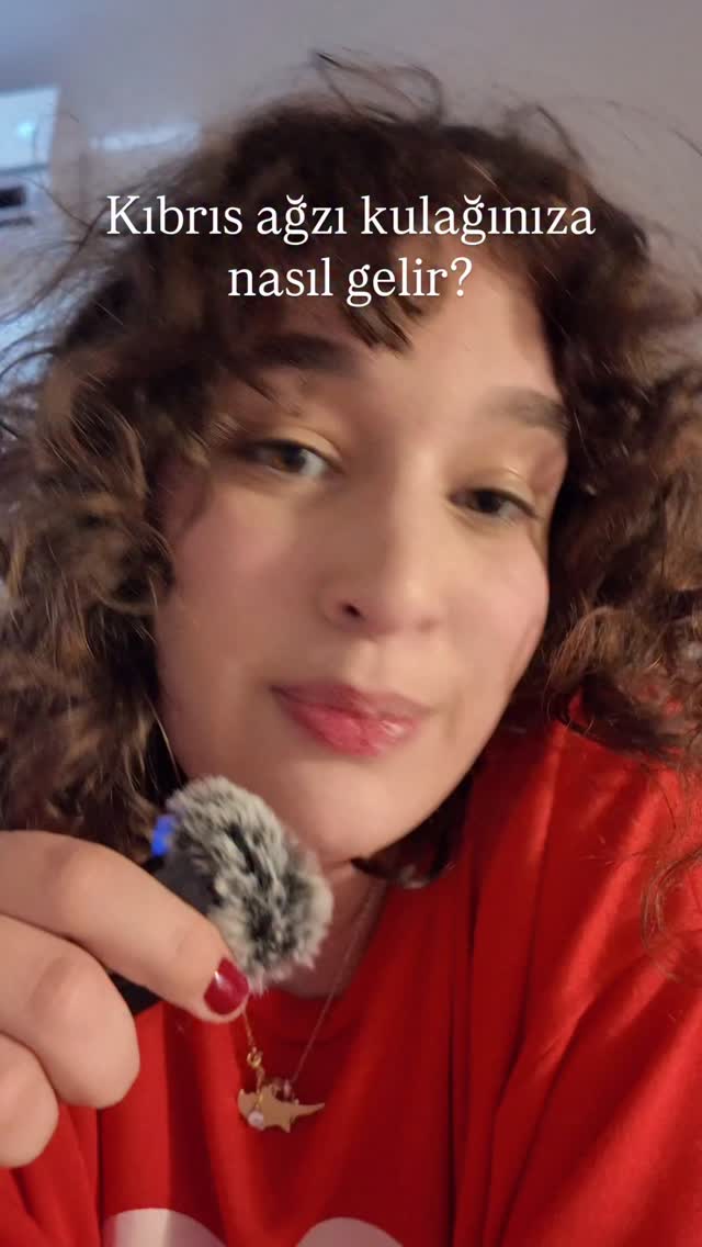 Ben da anlamadım . . . #kktc #fyp