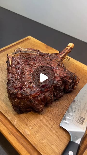 (Werbung) Cowboysteak 🤤 Bestes Fleisch gibt’s bei Kreutzers. Mit dem Code DRIEVORDEN spart ihr 10 %.…
