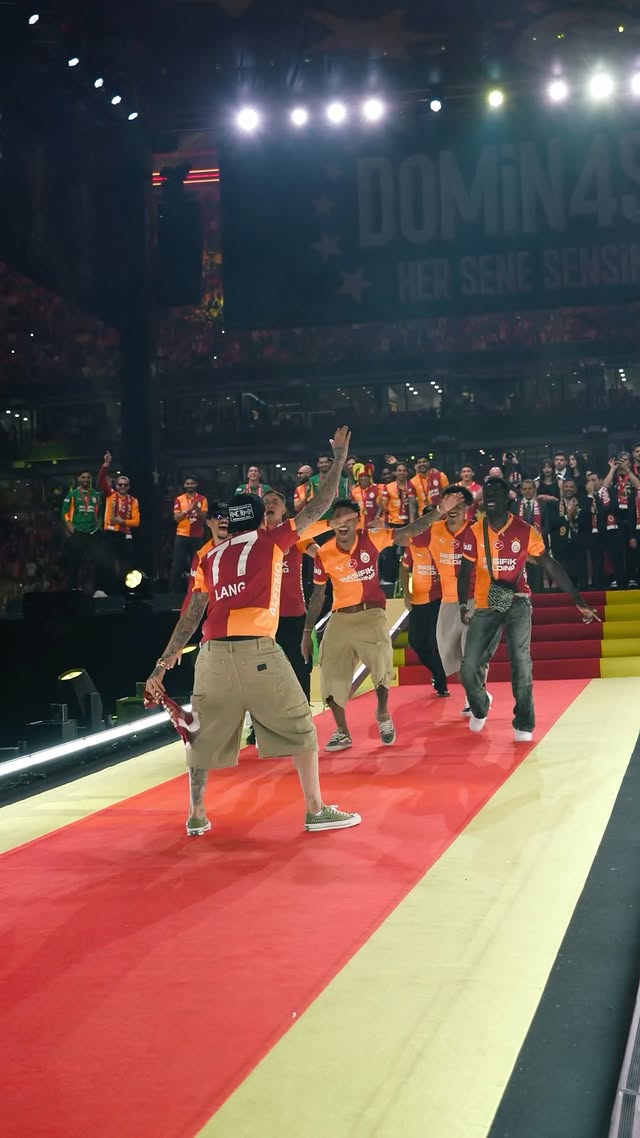Ewa Safi alternatif klip. 📺