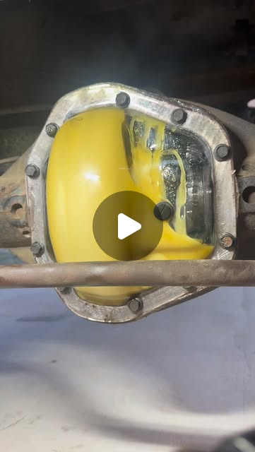 Have a Dana 60/70 or Dana 80? Want to see inside it? LegacyFormUSA.com. Clear diff covers for Dana 6…